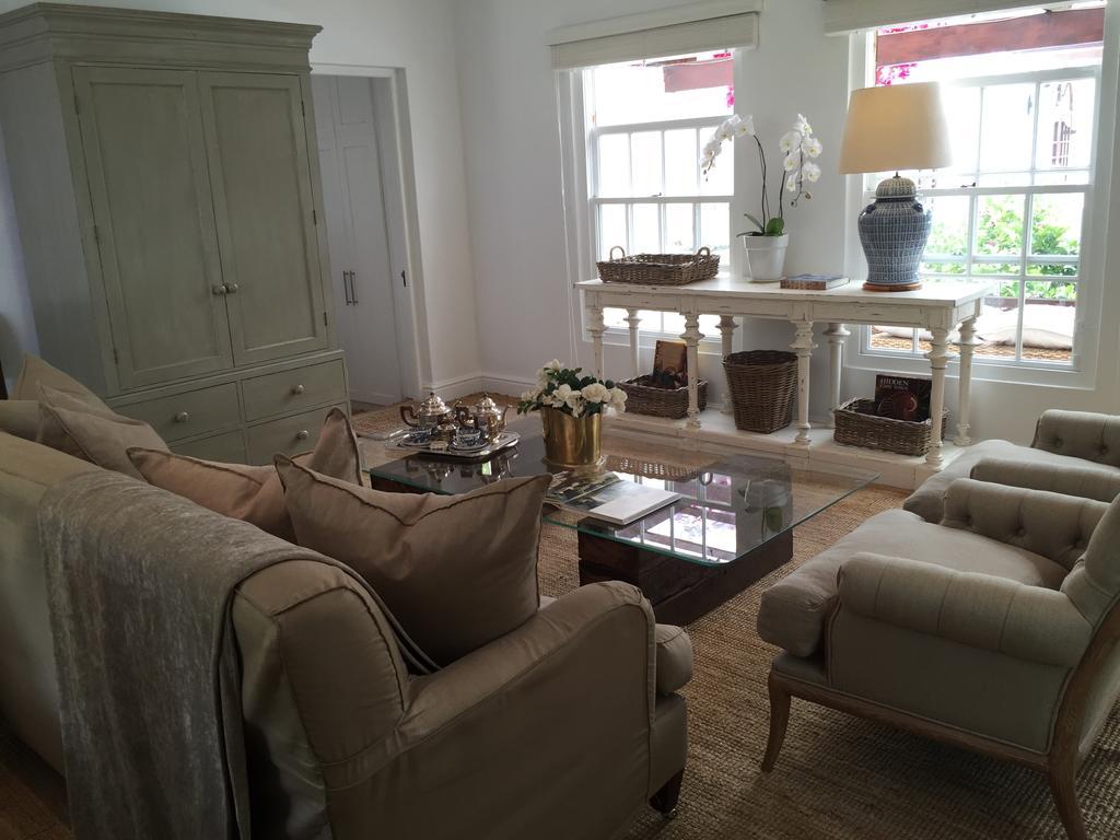 The White Manor Bed and Breakfast Κέιπ Τάουν Δωμάτιο φωτογραφία