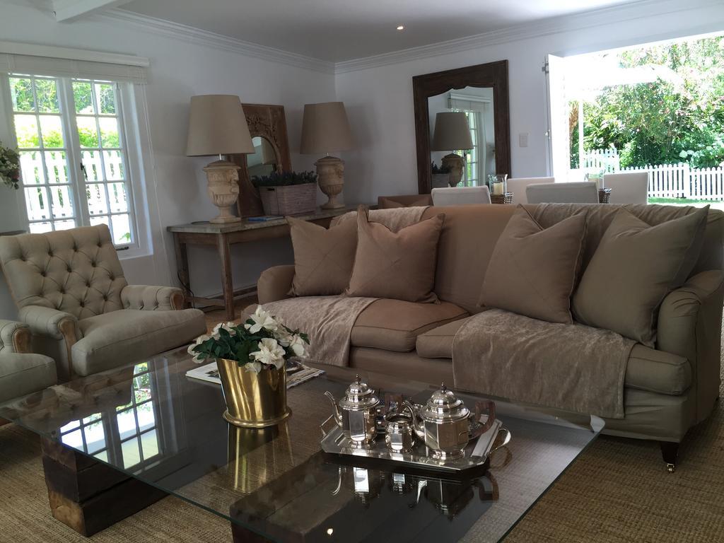 The White Manor Bed and Breakfast Κέιπ Τάουν Δωμάτιο φωτογραφία