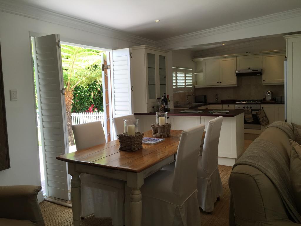 The White Manor Bed and Breakfast Κέιπ Τάουν Δωμάτιο φωτογραφία