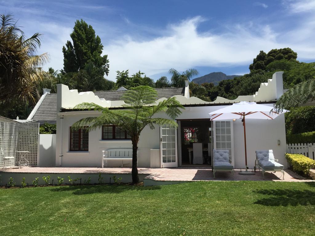 The White Manor Bed and Breakfast Κέιπ Τάουν Δωμάτιο φωτογραφία