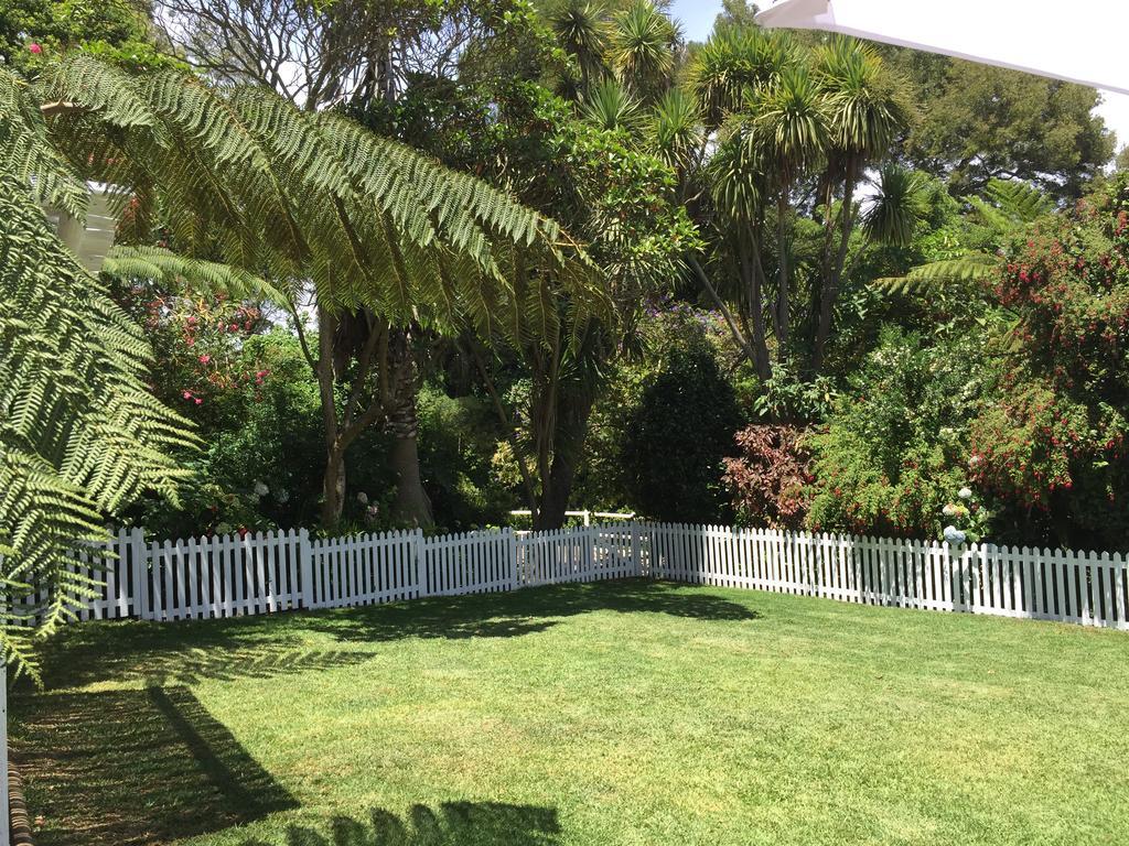 The White Manor Bed and Breakfast Κέιπ Τάουν Δωμάτιο φωτογραφία