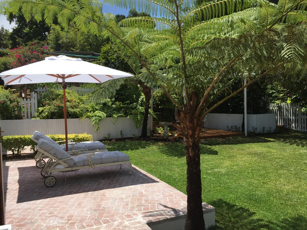 The White Manor Bed and Breakfast Κέιπ Τάουν Δωμάτιο φωτογραφία