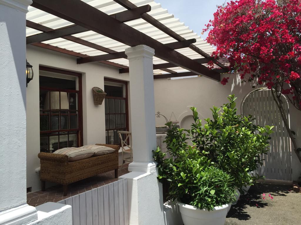 The White Manor Bed and Breakfast Κέιπ Τάουν Δωμάτιο φωτογραφία