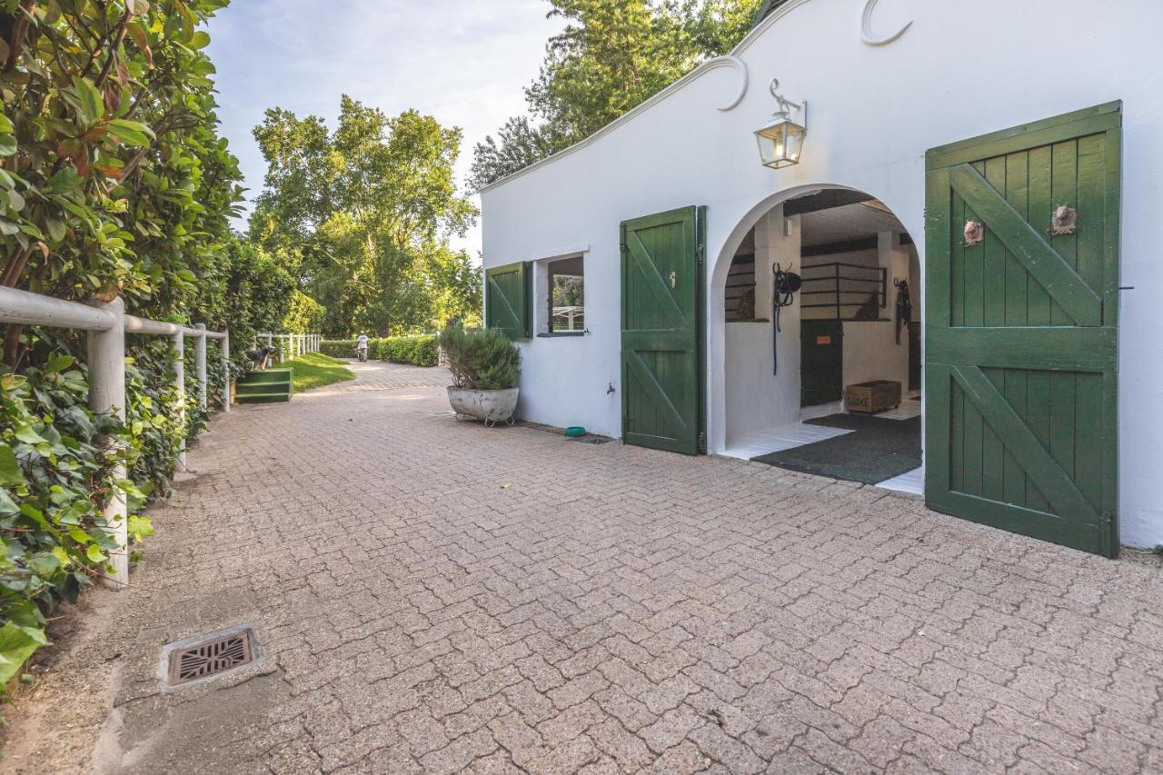 The White Manor Bed and Breakfast Κέιπ Τάουν Εξωτερικό φωτογραφία